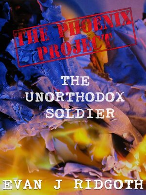 cover image of The Unorthodox Soldier